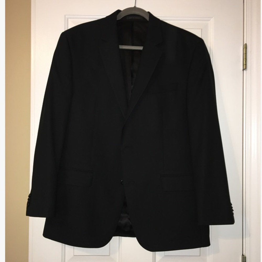 Michael Kors Men’s Suit